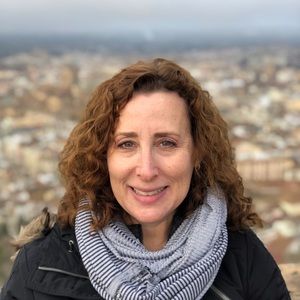 Meet your Posher, Melissa